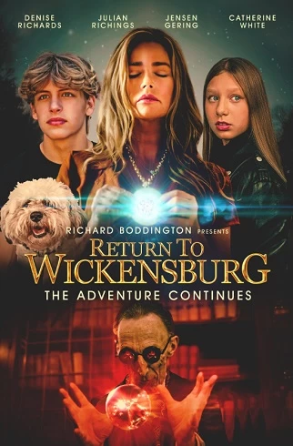 Return to Wickensburg vezi online