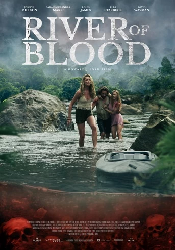 River of Blood