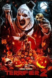 Terrifier 2 vezi online