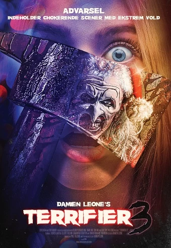 Terrifier 3