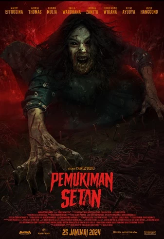 The Devil's Lair vezi online