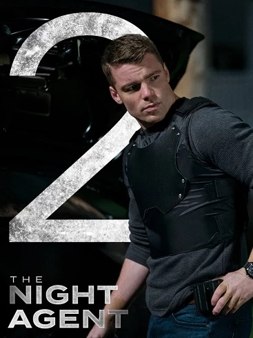 The Night Agent (Sezonul 2) vezi online