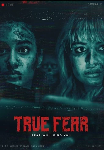 True Fear vezi online