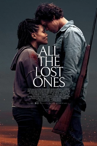 All the Lost Ones vezi online
