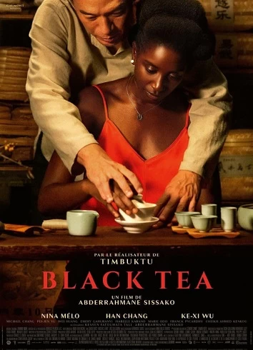 Black Tea vezi online