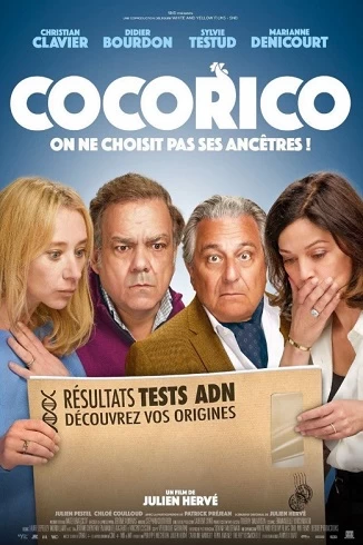 Cocorico vezi online