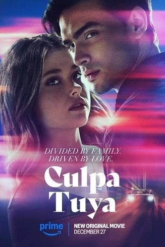 Culpa tuya / Vina ta / Your Fault / Culpa mía 2