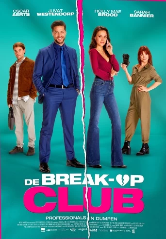 De Break-Up Club vezi online