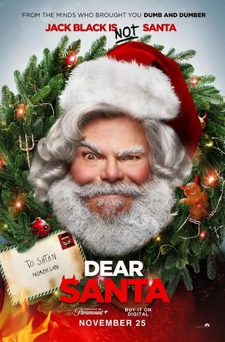 Dear Santa vezi online