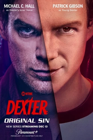 Dexter: Păcat originar