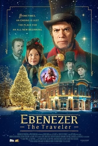 Ebenezer: The Traveler vezi online