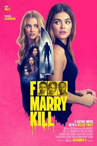 F*** Marry Kill vezi online