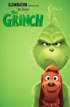 The Grinch