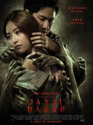 Janji Darah vezi online