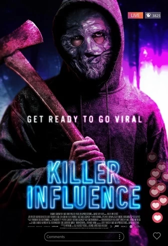 Killer Influence vezi online