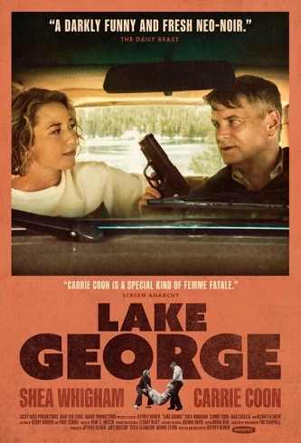 Lake George vezi online