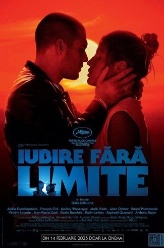 Iubire fără limite vezi online
