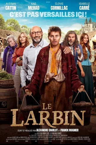 Le Larbin vezi online