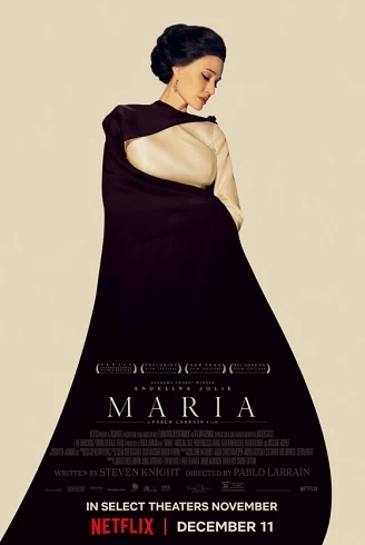 Maria vezi online