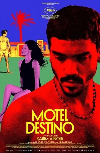 Motel Destino vezi online