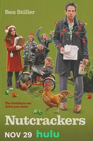 Nutcrackers