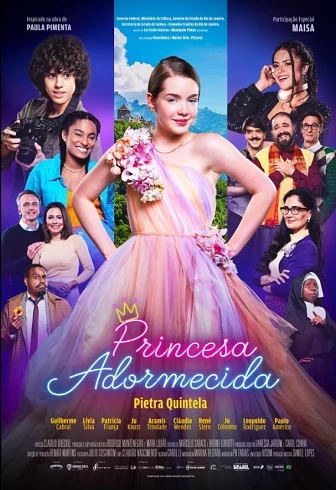 Prințesa adormită