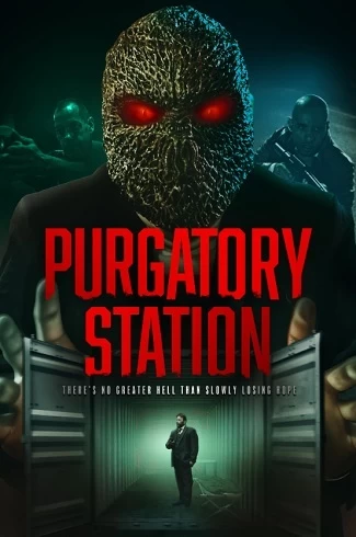 Purgatory Station vezi online