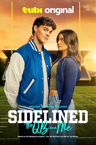 Sidelined: The QB and Me