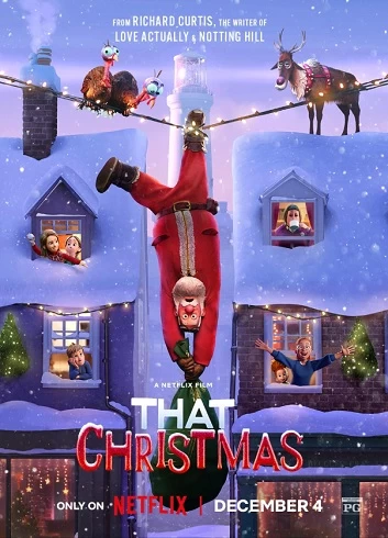 Acel Crăciun – That Christmas vezi online