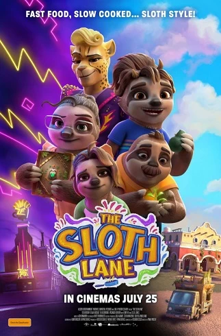 Strada leneșilor vezi online