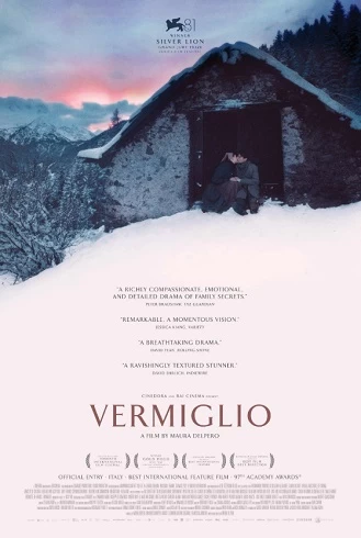 Vermiglio vezi online