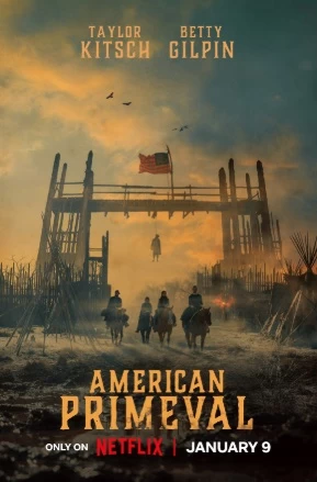 American Primeval vezi online