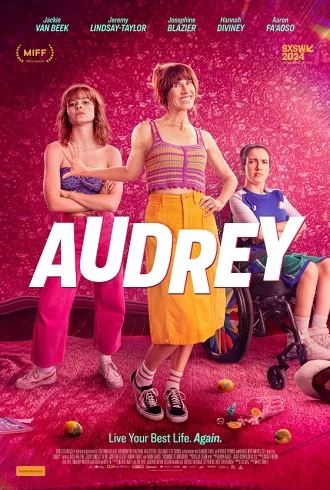 Audrey vezi online