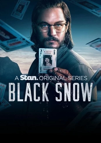 Black Snow (Sezonul 2) vezi online