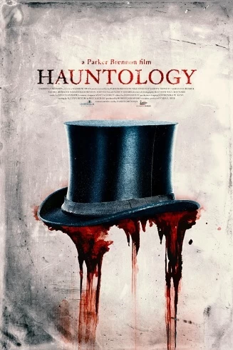 Hauntology vezi online