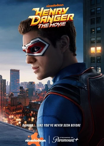 Henry Danger: The Movie vezi online