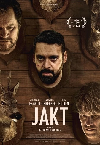 Jakt vezi online