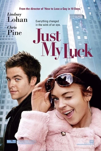 Just My Luck - În căutarea norocului