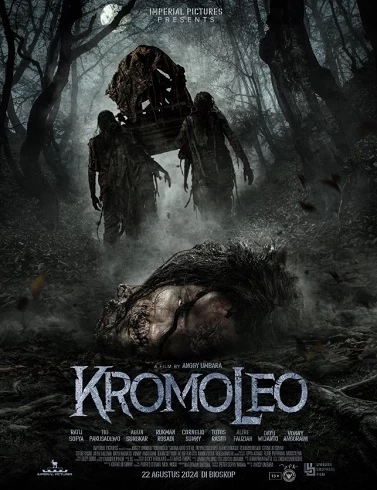 Kromoleo
