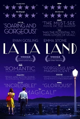 La La Land