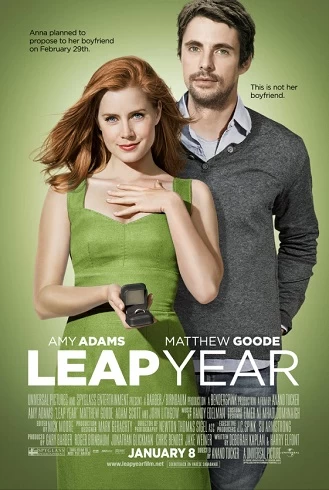 Leap Year - An bisect
