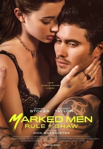 Marked Men vezi online
