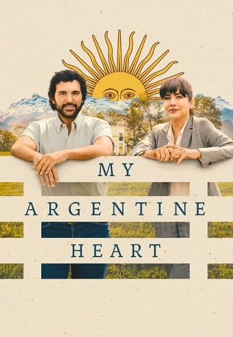 My Argentine Heart vezi online