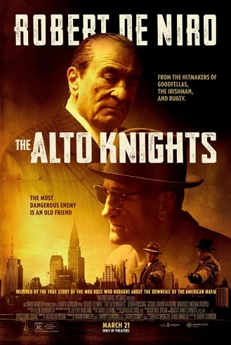 The Alto Knights vezi online
