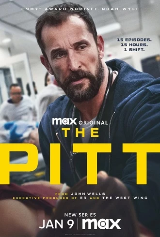 The Pitt: Spitalul