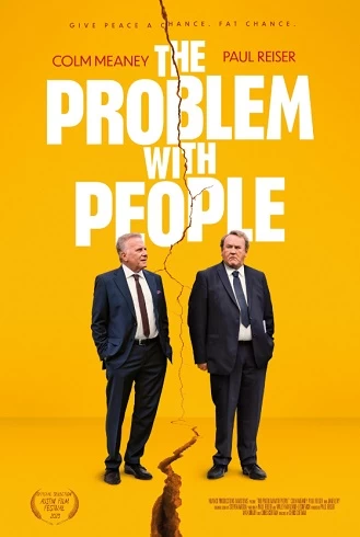 The Problem with People vezi online