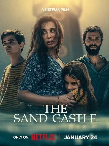 Castelul de nisip vezi online