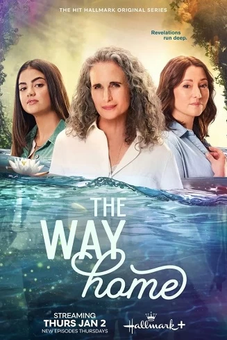 The Way Home (Sezonul 3)