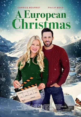 A European Christmas vezi online