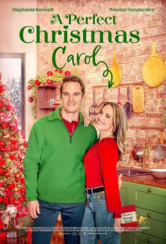 A Perfect Christmas Carol vezi online